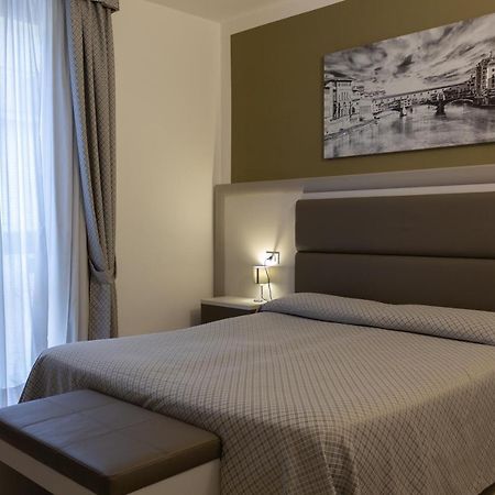Hotel Cavallotti & Giotto Montecatini Terme Exterior foto
